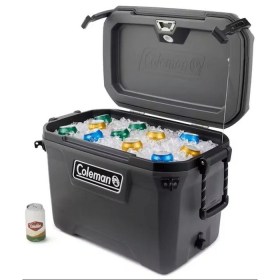 Coleman Convoy 55 QT 02